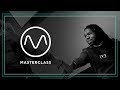 Capture de la vidéo Mnek On Identity - Bimm Masterclass