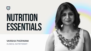 Nutrition Essentials by Nova Benefits 16 views 10 days ago 36 minutes