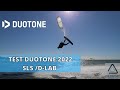 Test duotone neo  rebel  dice sls et juice dlab 2022