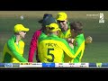 India vs Australia Match Highlights | First ODI