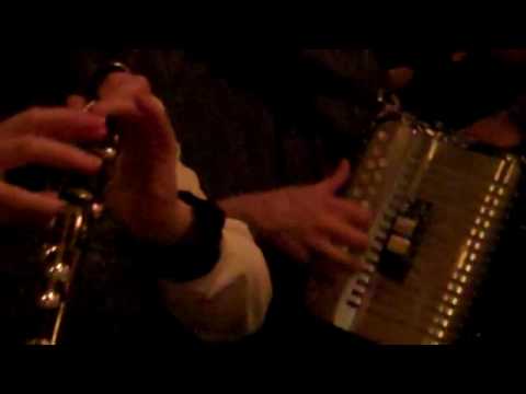 Keegan's Pub -- Amy Shaw + John McCormick