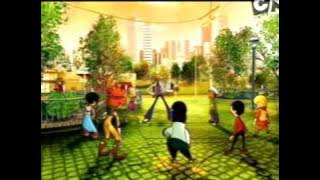 Class of 3000 Bumper - Dance Battle