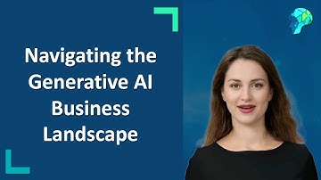 Navigating the Generative AI Landscape: A Pragmatic Guide for Business Leaders