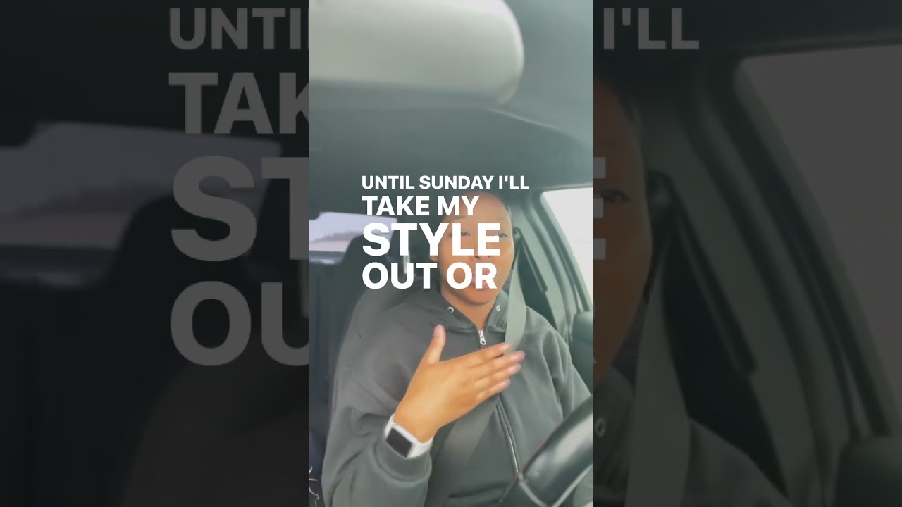 MOTIVATION FOR MY NATURAL HAIR COMMUNITY 