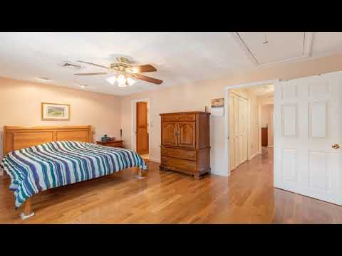 60 Patrick Road, Tewksbury, MA home video tour