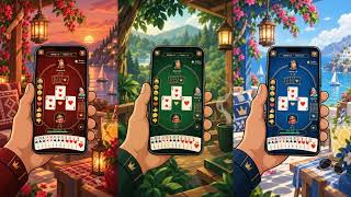 Clash of Cards – Call Break & Court Piece Multiplayer | Play With Friends screenshot 3