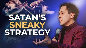 Prophetic Word: The Dangers of Division & A Call to Unity