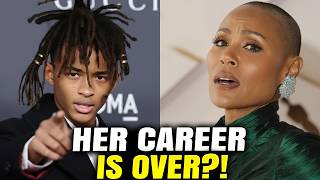 Jaden OFFICIALLY ENDS Jada’s Career After Revealing These DISTURBING DETAILS…