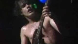 Angus Young Guitar Solo
