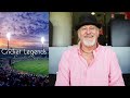 Billy Birmingham on how the 12th Man started | Cricket Legends