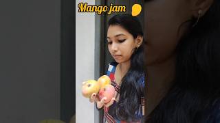 Al kode oru mango jam😋undakiyal#virel#youtubeshorts#foodrecipe