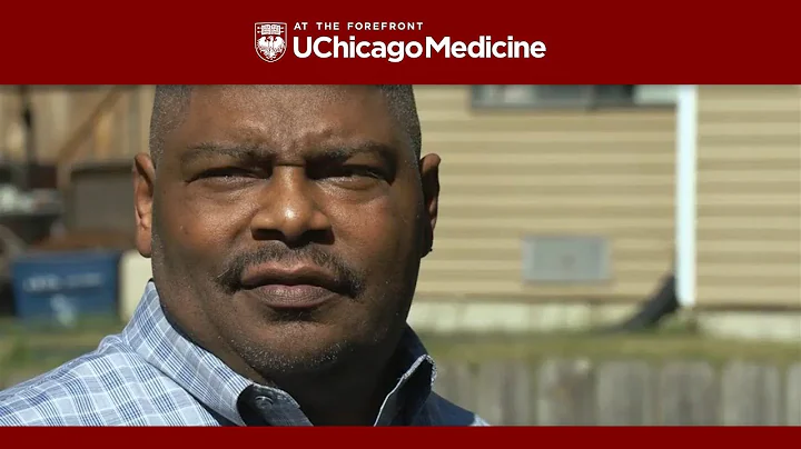 Bloodless Heart Transplant: Lane Jenkins' Story