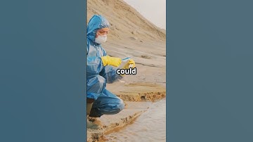 💥 EXPLODING LAKES?! The Deadly Secret Hiding Beneath the Water! 🌊💨  #didyouknow #facts #educational