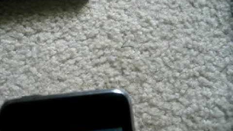 How to get gba emulator and Pokemon for iPhone/ iPod touch