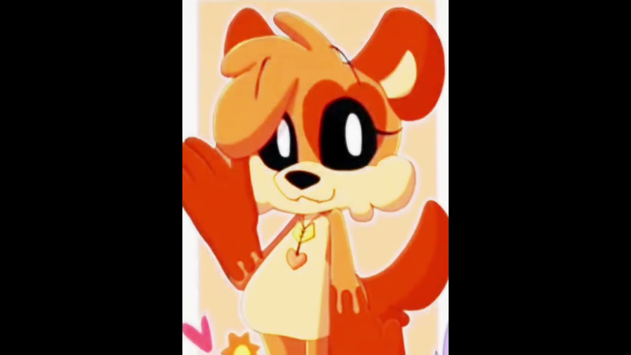 Bobby bearhug + dogday=❤ 