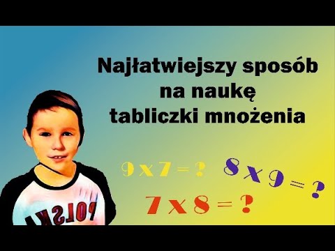 Wideo: Mnożenie łuków