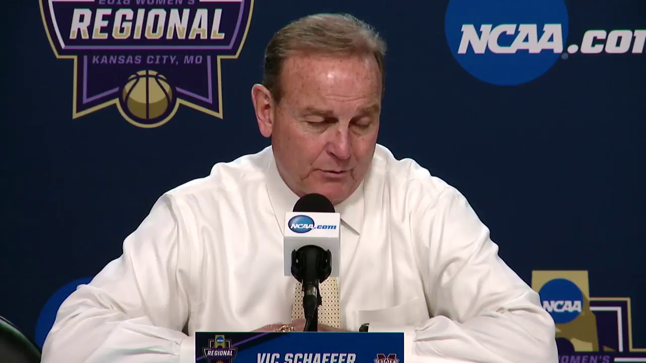 News Conference NC State & Mississippi State Postgame YouTube