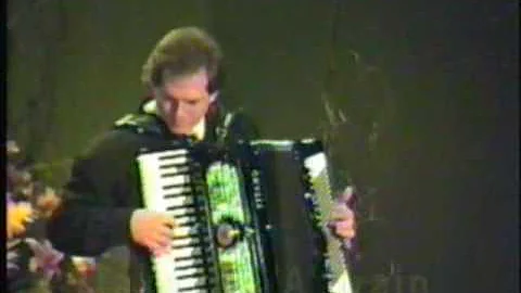 Jeff Lisenby, 1990: Duke Ellington Jazz Medley