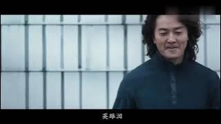 【 น้ำตาวีรบุรุษ 】 经典歌曲《英雄泪》配上黄金兄弟