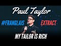 French people suck at english  franglais  paul taylor