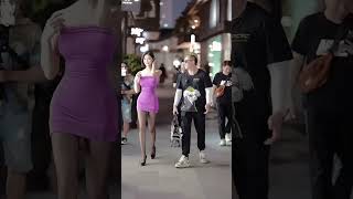 Most beautiful street style | mejores street fashion china | Chinese Street Fashion #fashiontrends