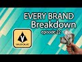 Did You Know That Vasque is Owned by Red Wing? Every Brand Breakdown Ep. 22 of Items to Sell on eBay