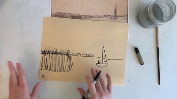 Cycle 2 Week 13 - Rembrandt