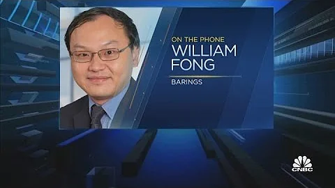 Barings says China's e-commerce space is 'getting more interesting' - DayDayNews