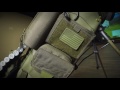 Tacticool BAMF Golf Bag