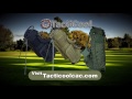 Tacticool BAMF Golf Bag