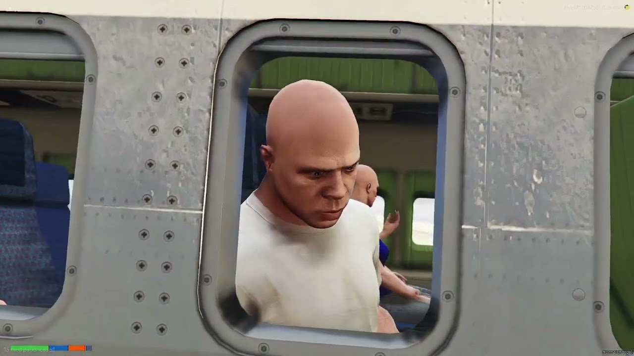 Base Fivem (FREE) ox lib