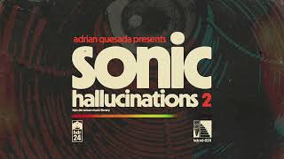 Hijo De Ramon Music Library - Sonic Hallucinations Vol. 2