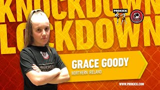 Grace Goody the Road to European Glory