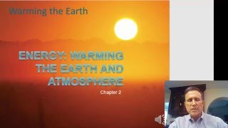 Famous Meteorology Chapter 2 Lecture Profile