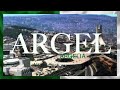 Argel, Argelia 🇩🇿 4K UHD