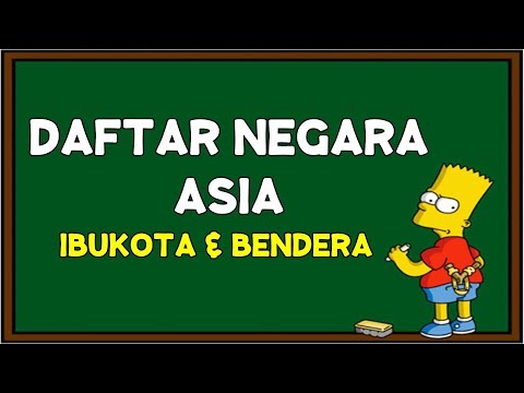 Video: Apa Nama Ibu Kota India?