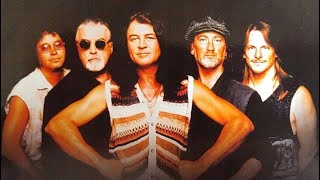 Deep Purple - Soon Forgotten (1996) - Instrumental only