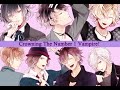 Diabolik Lovers Drama CD - "Vampire-Lympics" [Eng Sub]