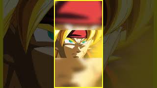 BARDOCK NO FUE EL PRIMER SSJ - EL DE LA LEYENDA shorts anime shortvideo dragonball dragonballz