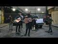 SAINT MOTEL - Old Soul (Acoustic)