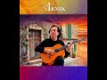 Armik - Friday Night Rumba - #shorts Video ( #rumba #flamenco #guitar )