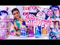 Mini Brands Disney Store Edition, Mini LOL Surprise, Real Littles Shoes | Get Ready for a Mini Haul