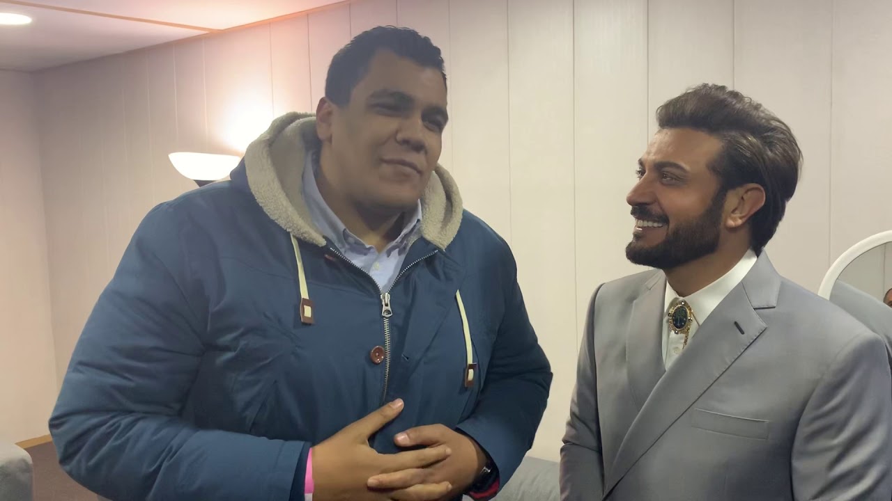 ماجد المهندس كيوت الأغنية الخليجي