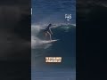 Former silver medalist and CT legend Bianca Buitendag showing off her power at Cloudbreak in 2015🔥