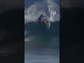 Former silver medalist and CT legend Bianca Buitendag showing off her power at Cloudbreak in 2015🔥