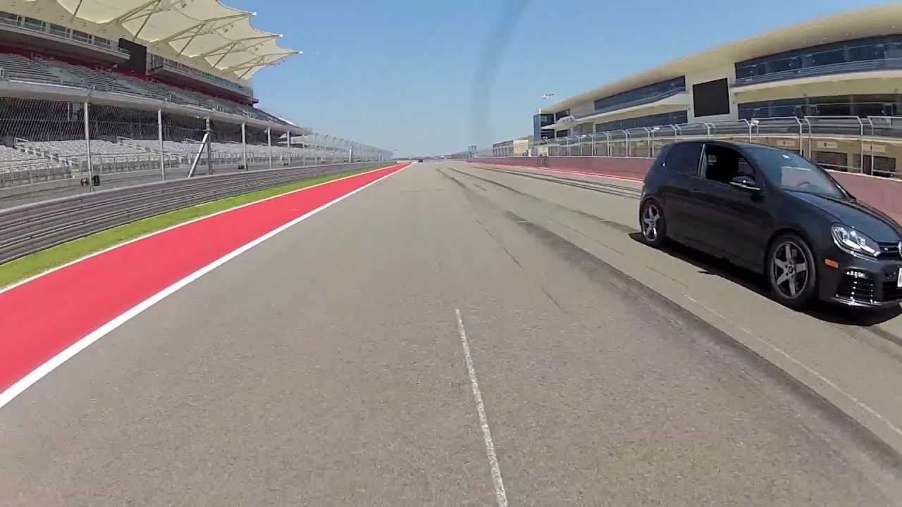 COTA 17 Aug 2013 Karl Scheible catching me in 2 laps YouTube