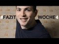 Freeletics Fazit Woche 4 + View auf Woche 5