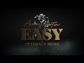 Aidan Martin - Easy (Ofenbach Remix) [Official Lyric Video]