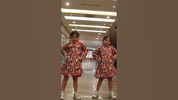 Kamu udah bikin Dance Tabola Bale belum Guys?? #kembar #jogetviral #trends #shorts