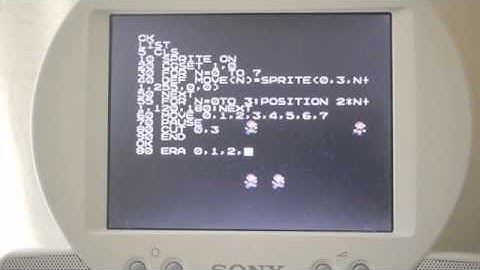 Family Basic Tutorial part 2